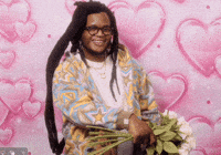 Valentines Day Hearts GIF by Sub Pop Records