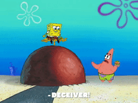 season 7 episode 6 GIF by SpongeBob SquarePants