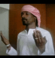 Allah Pray GIF