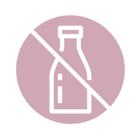 Lactose Lactosefree Sticker by Your Style