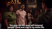 esther povitsky comedy GIF by Alone Together