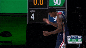 National Basketball Association Sport GIF by NBA