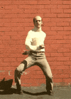Dance Dancing GIF