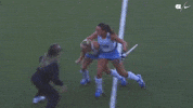Happy Lets Go GIF by UNC Tar Heels