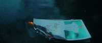 Sad Happy Birthday GIF by Aaron Taos