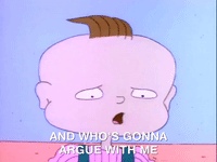 rugrats nickspat GIF