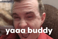 Yeabuddy GIF by Luke Guy