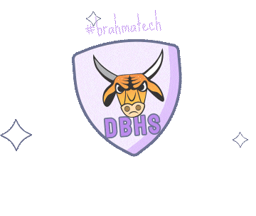 Award Shield Sticker by Brahma Tech