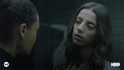 GIF by Westworld HBO