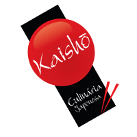kaisho Sticker by Kaiso Sushi