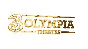 3olympiatheatre 3olympia 3olympia theatre 3olympia dublin Sticker