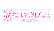 3olympiatheatre  Sticker