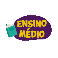 Ech Sticker by Escola Champagnat