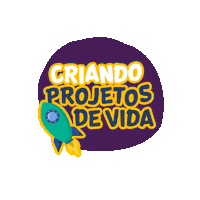 Ech Sticker by Escola Champagnat