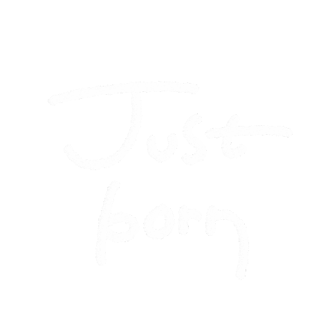 Baby Birthday Sticker