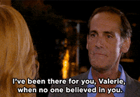 believe lisa kudrow GIF by The Comeback HBO