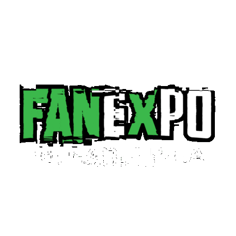 Comic Con Philadelphia Sticker by FAN EXPO HQ