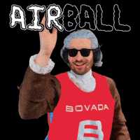 Basketball Nba GIF by Bovada