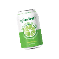 Alcohol Drinking Sticker by Spindrift Sparkling Water