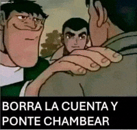 Follow Xd GIF