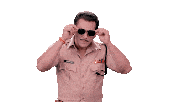 Sad Tears Sticker by Salman Khan Films