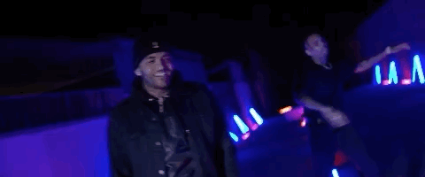 stranger things GIF by Joyner Lucas