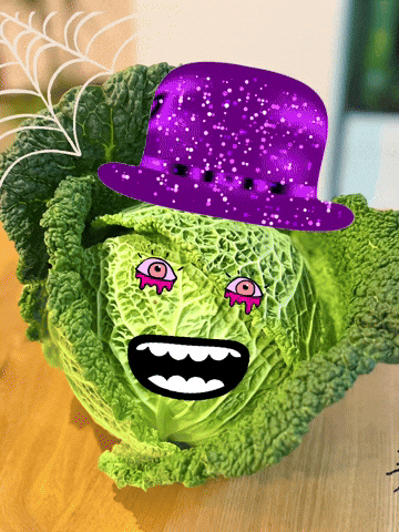 Halloween Wirsing GIF