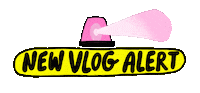 Vlog Vlogger Sticker by GumiPoni