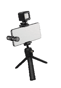 Mic Sound Sticker by RØDE Microphones