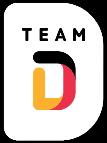 Olympia Team D GIF by Team Deutschland