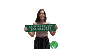Basecamp Sticker by Better Homes and Gardens Real Estate Base Camp