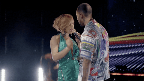 lee daniels GIF by Empire FOX