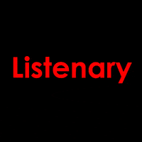 wannart listenary GIF