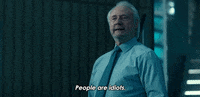 Season 2 Picard GIF by Paramount+