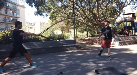 personaltrainercatania workout trainer mptrainingcatania mptraining GIF