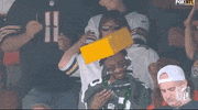 Regular Season Football GIF by NFL