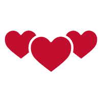 Corazon Sticker by Radenska