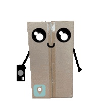 Cheese Foto Sticker by DropFriends