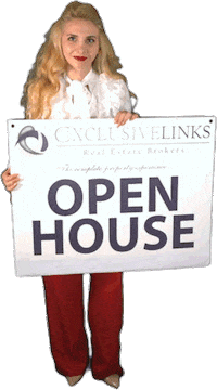 Exclusivelinks Sticker by Exclusive Links Real Estate Brokers