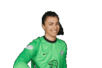 Womens Football No Sticker by UEFA