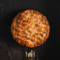 Hamburger Pesce GIF by D'Elite
