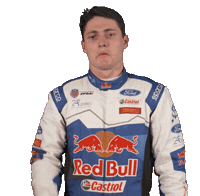 Ford Msport Sticker by FIA World Rally Championship