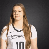 College Hoops No GIF by Providence Friars