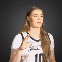 College Hoops Sport GIF by Providence Friars