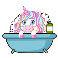 Happy Fun Sticker by JPedicini