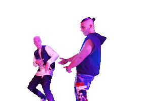 Sony Music Latin Sticker by CNCO
