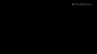 Animated Skull Transitions