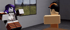 RidleyRumble roblox slam ridleyrumble GIF