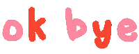 Fun Ok Sticker