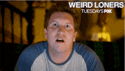 weird loners GIF by Fox TV